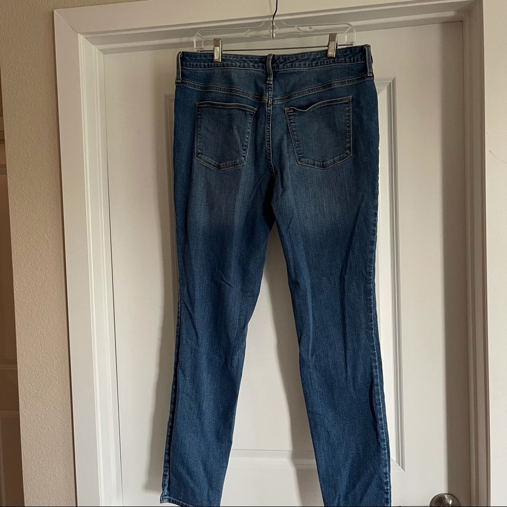 Universal Thread jeans - Picture 4 of 8